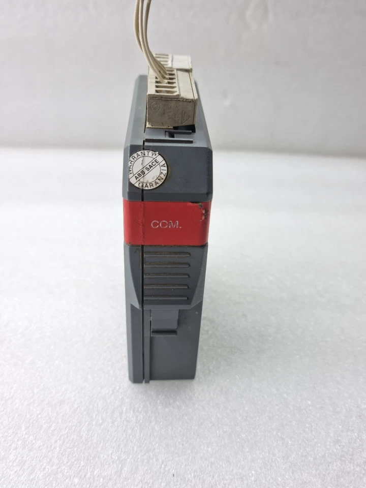 ABB SACE PR120/D-M COMMUNICATION SACE PR120/D-M Fast Ship